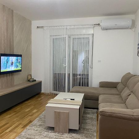 Stylish Charming Apartment Podgorica Esterno foto