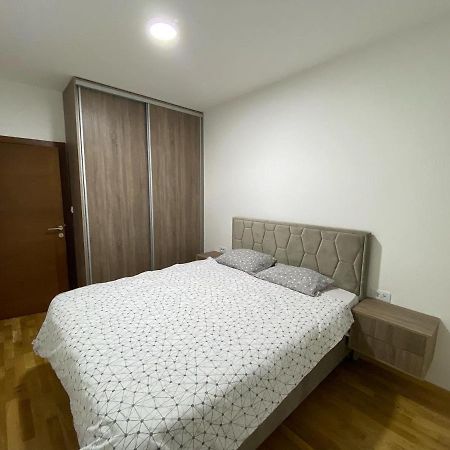 Stylish Charming Apartment Podgorica Esterno foto