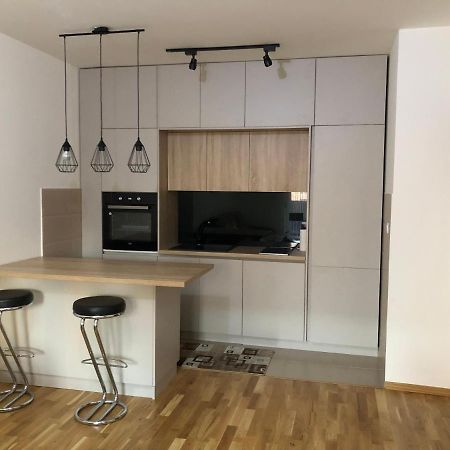Stylish Charming Apartment Podgorica Esterno foto