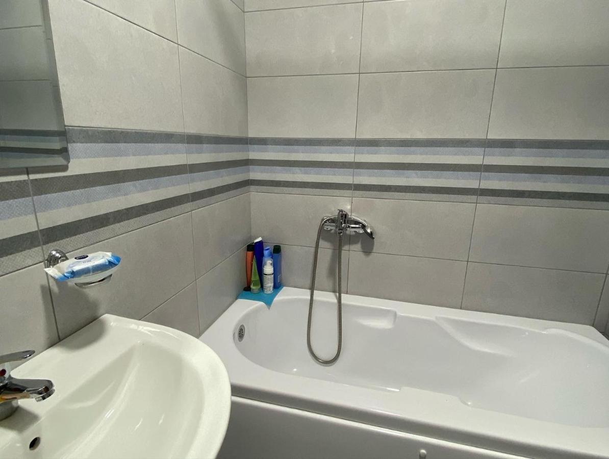 Stylish Charming Apartment Podgorica Esterno foto