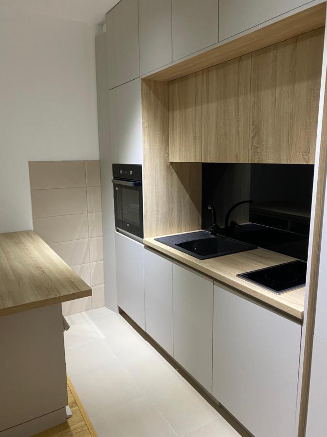 Stylish Charming Apartment Podgorica Esterno foto